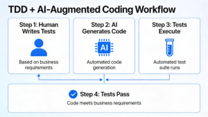 Featured media for post Why Vibe Coding Fails Without a Proven TDD Framework